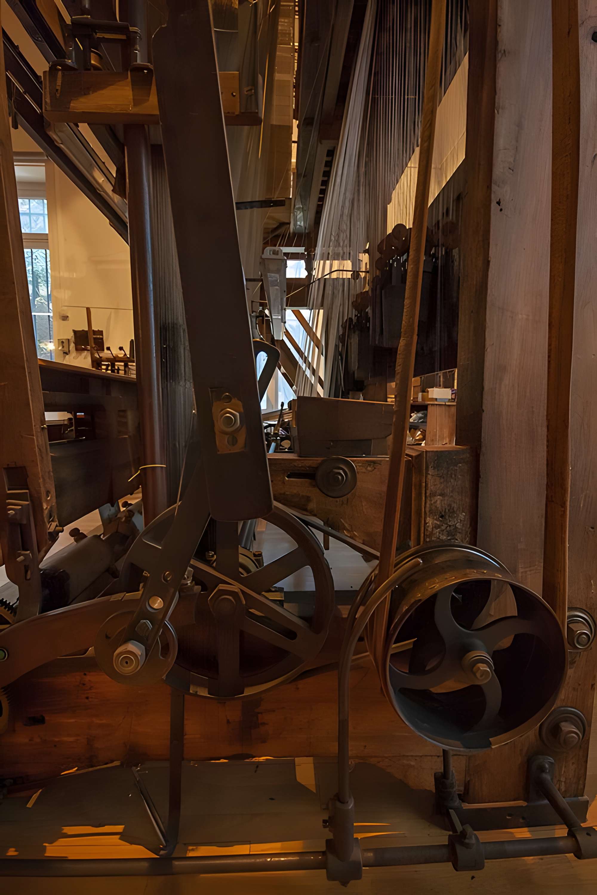 Musée d'art et d'industrie de Saint-Étienne