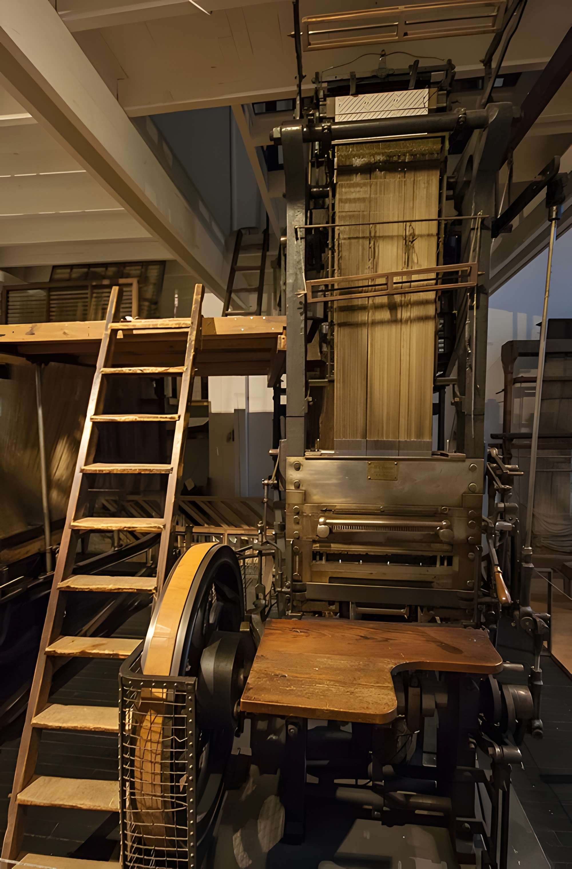 Musée d'art et d'industrie de Saint-Étienne