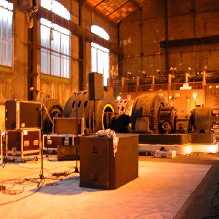 Photo de Musée de la mine de Saint-Étienne