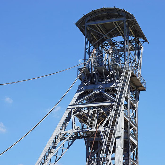 Photo de Musée de la mine de Saint-Étienne