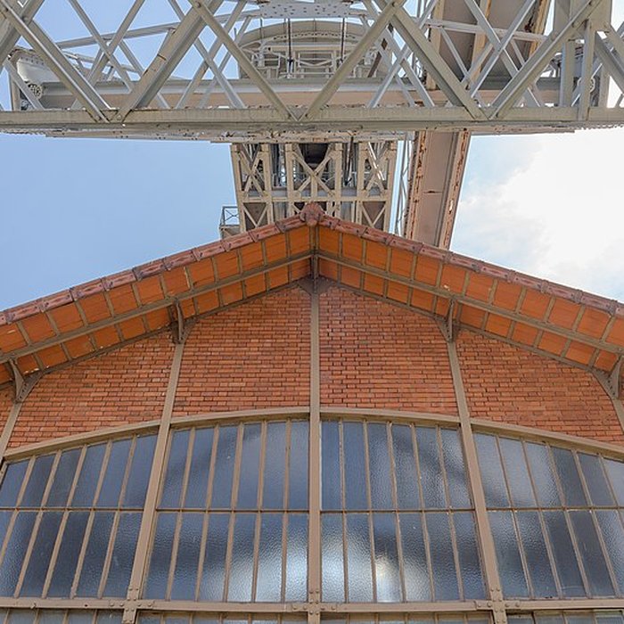 Photo de Musée de la mine de Saint-Étienne