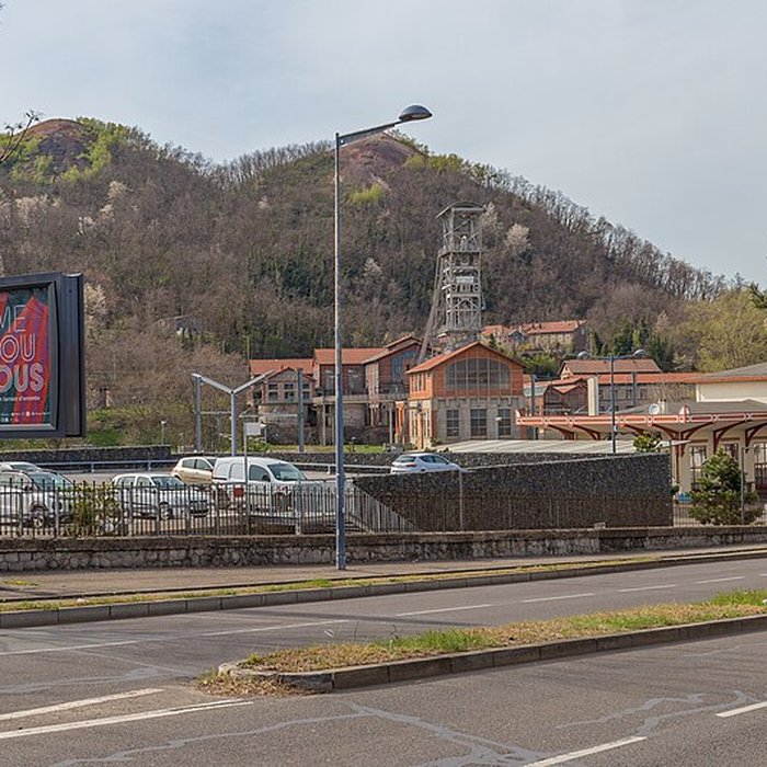 Photo de Musée de la mine de Saint-Étienne