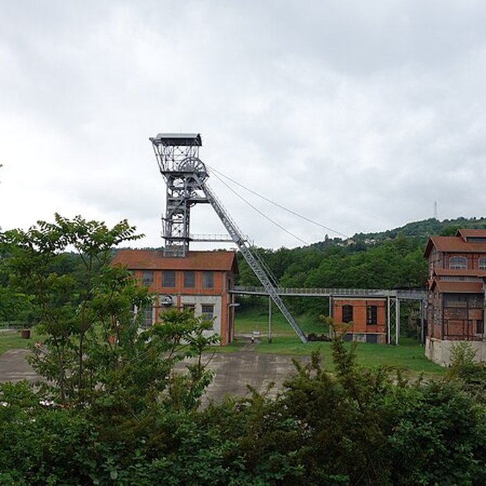 Photo de Musée de la mine de Saint-Étienne