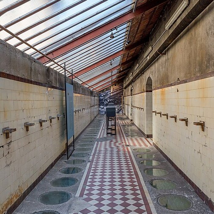 Photo de Musée de la mine de Saint-Étienne