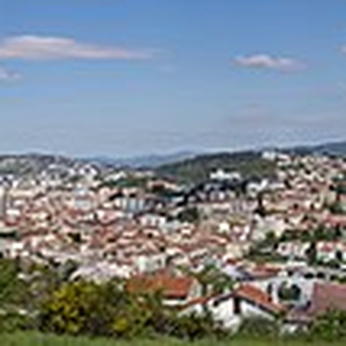 Photo de Musée de la mine de Saint-Étienne