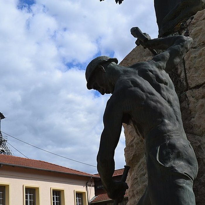 Photo de Musée de la mine de Saint-Étienne