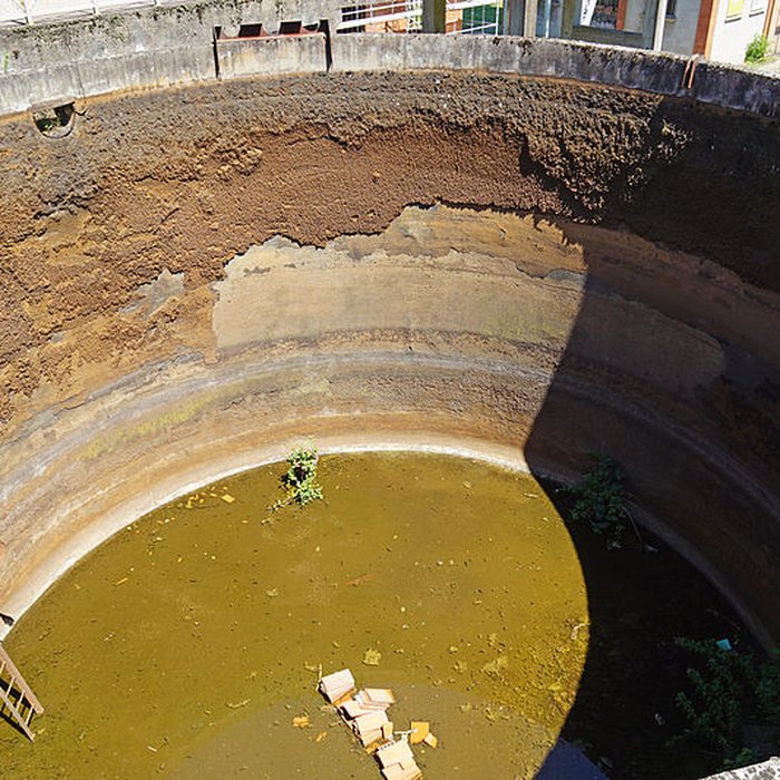 Photo de Musée de la mine de Saint-Étienne