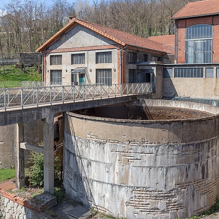 Photo de Musée de la mine de Saint-Étienne