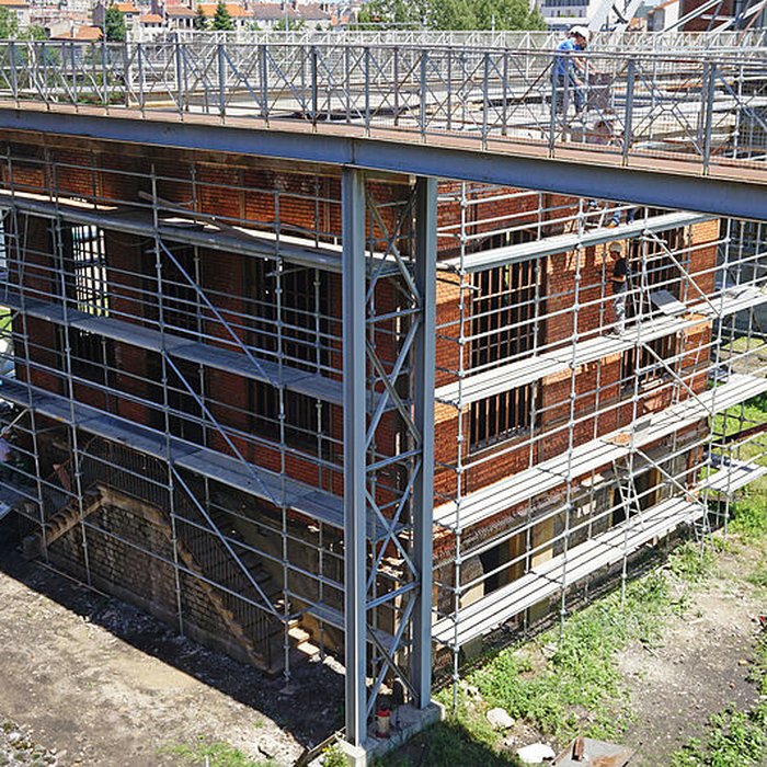 Photo de Musée de la mine de Saint-Étienne