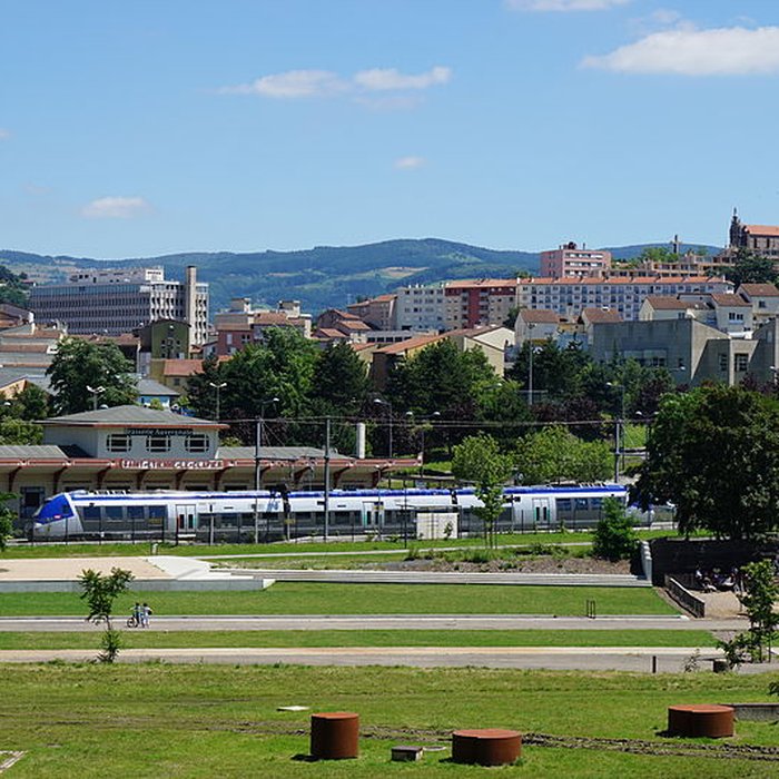 Photo de Musée de la mine de Saint-Étienne