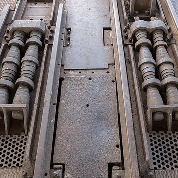 Musée de la mine de Saint-Étienne