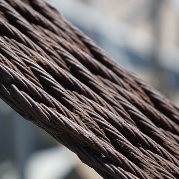 Musée de la mine de Saint-Étienne