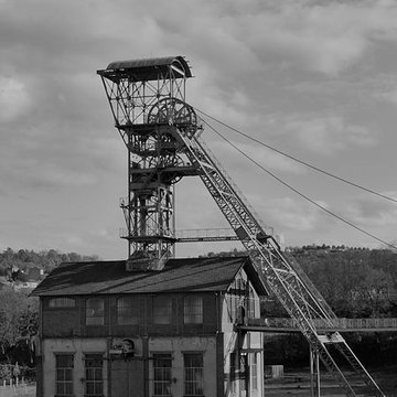 Musée de la mine de Saint-Étienne