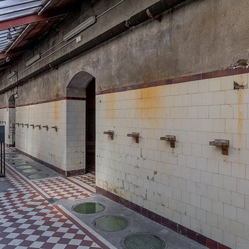 Musée de la mine de Saint-Étienne
