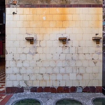 Musée de la mine de Saint-Étienne