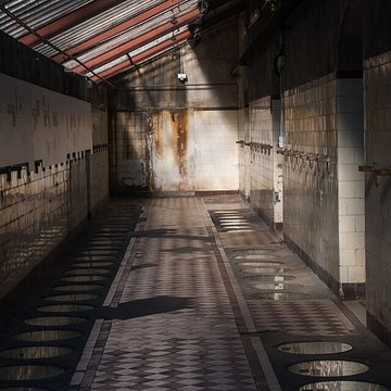 Musée de la mine de Saint-Étienne