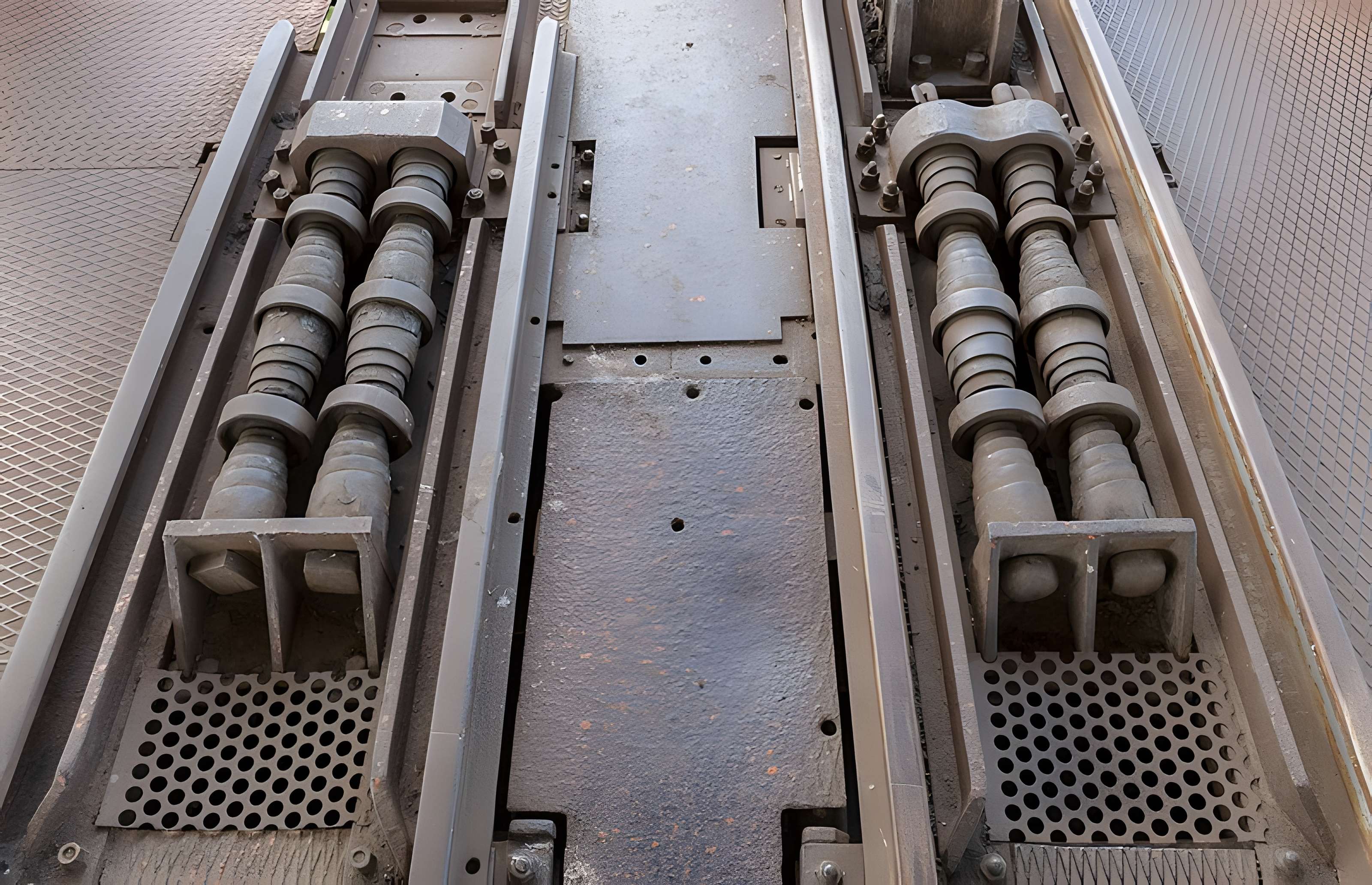 Musée de la mine de Saint-Étienne