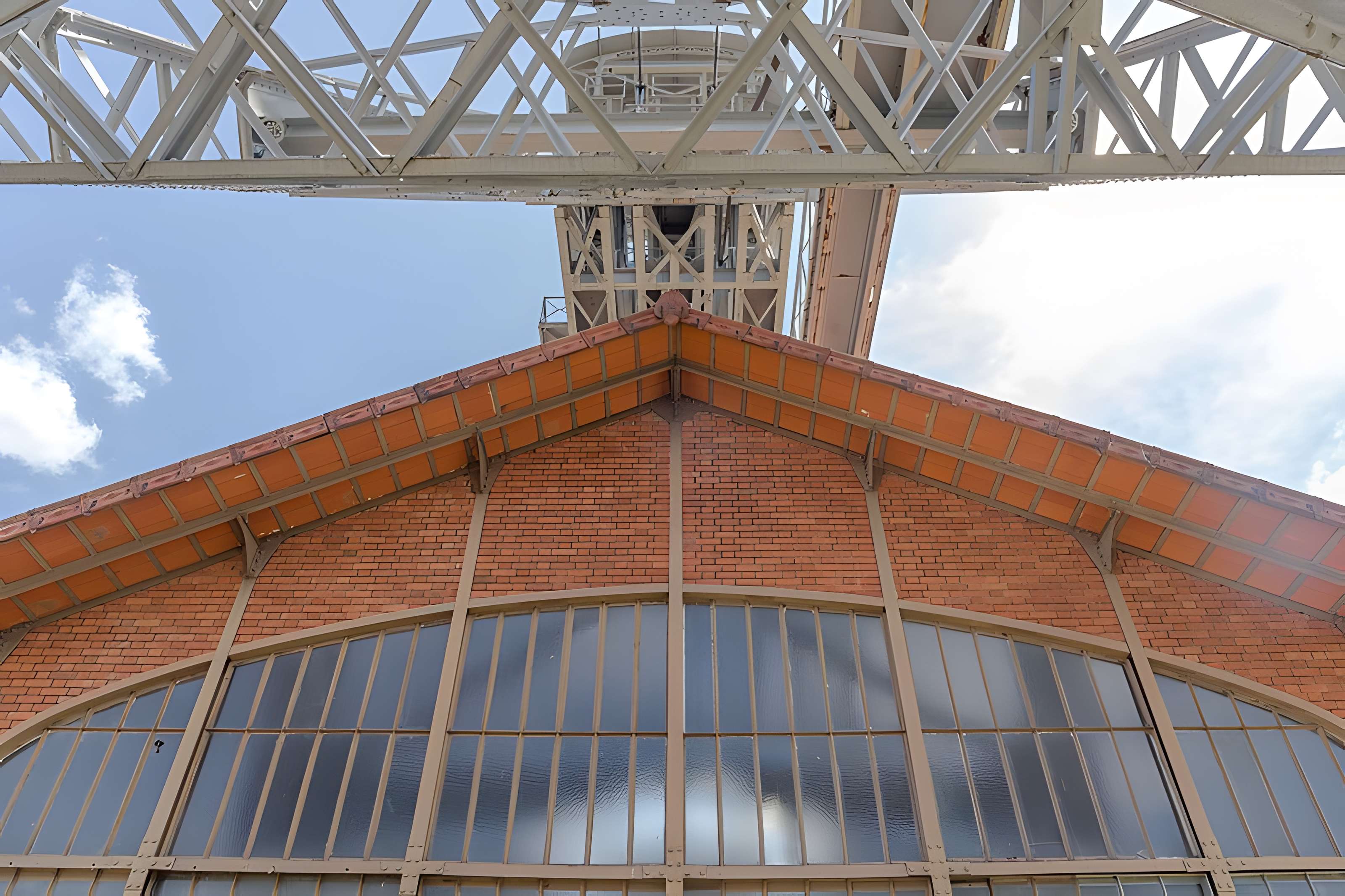 Musée de la mine de Saint-Étienne