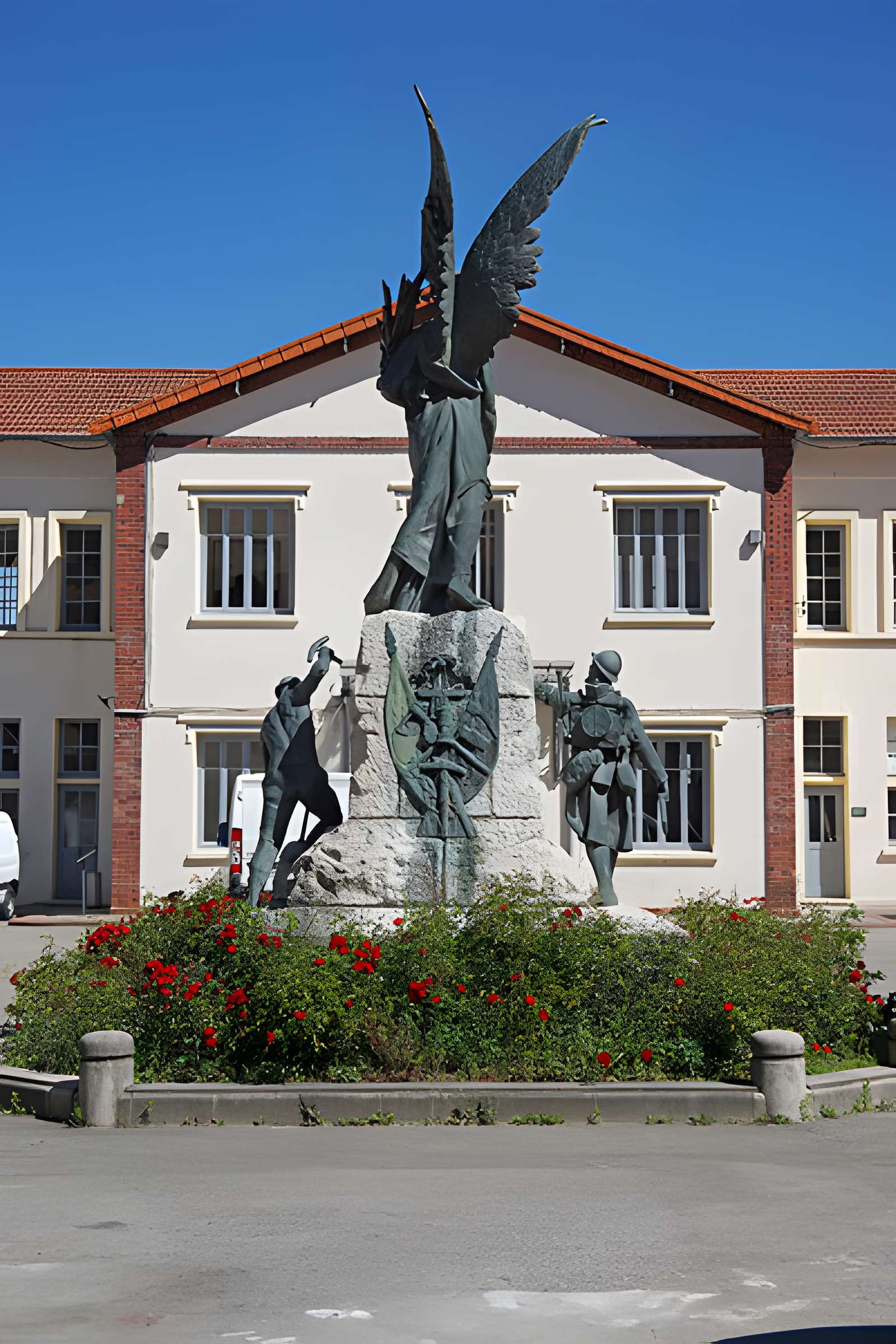 Musée de la mine de Saint-Étienne