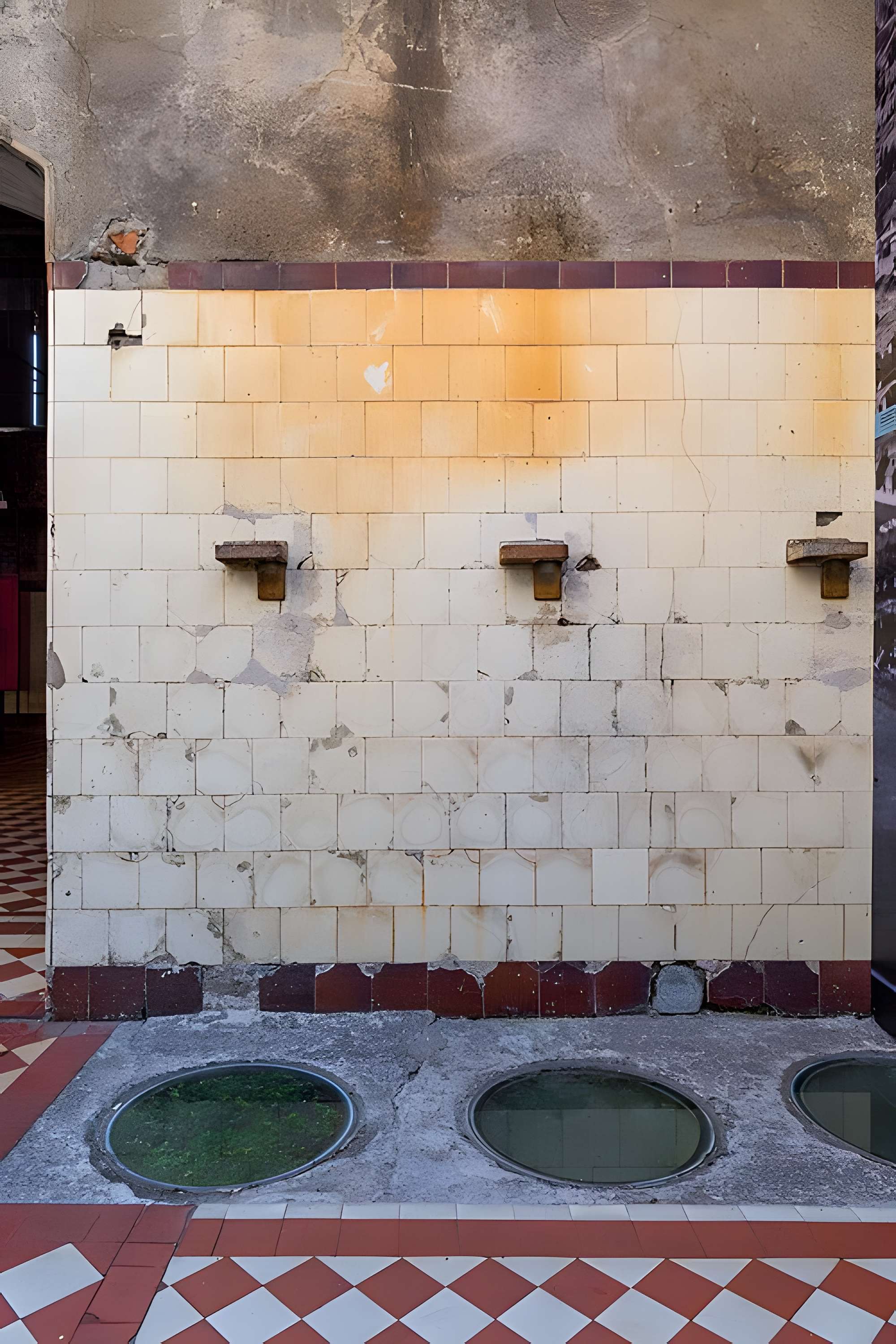 Musée de la mine de Saint-Étienne