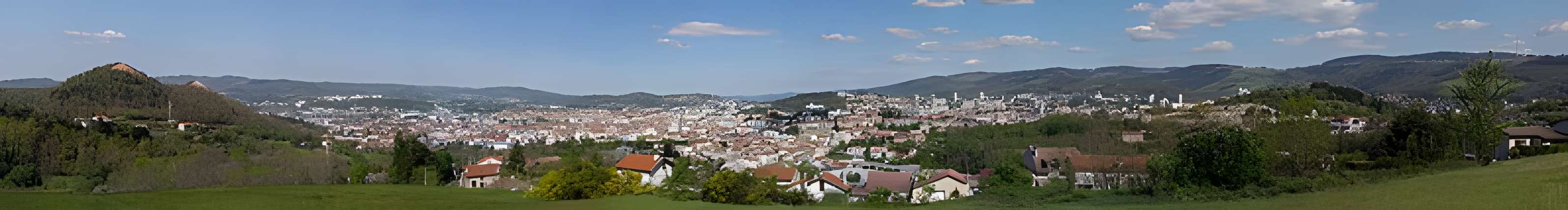 Musée de la mine de Saint-Étienne