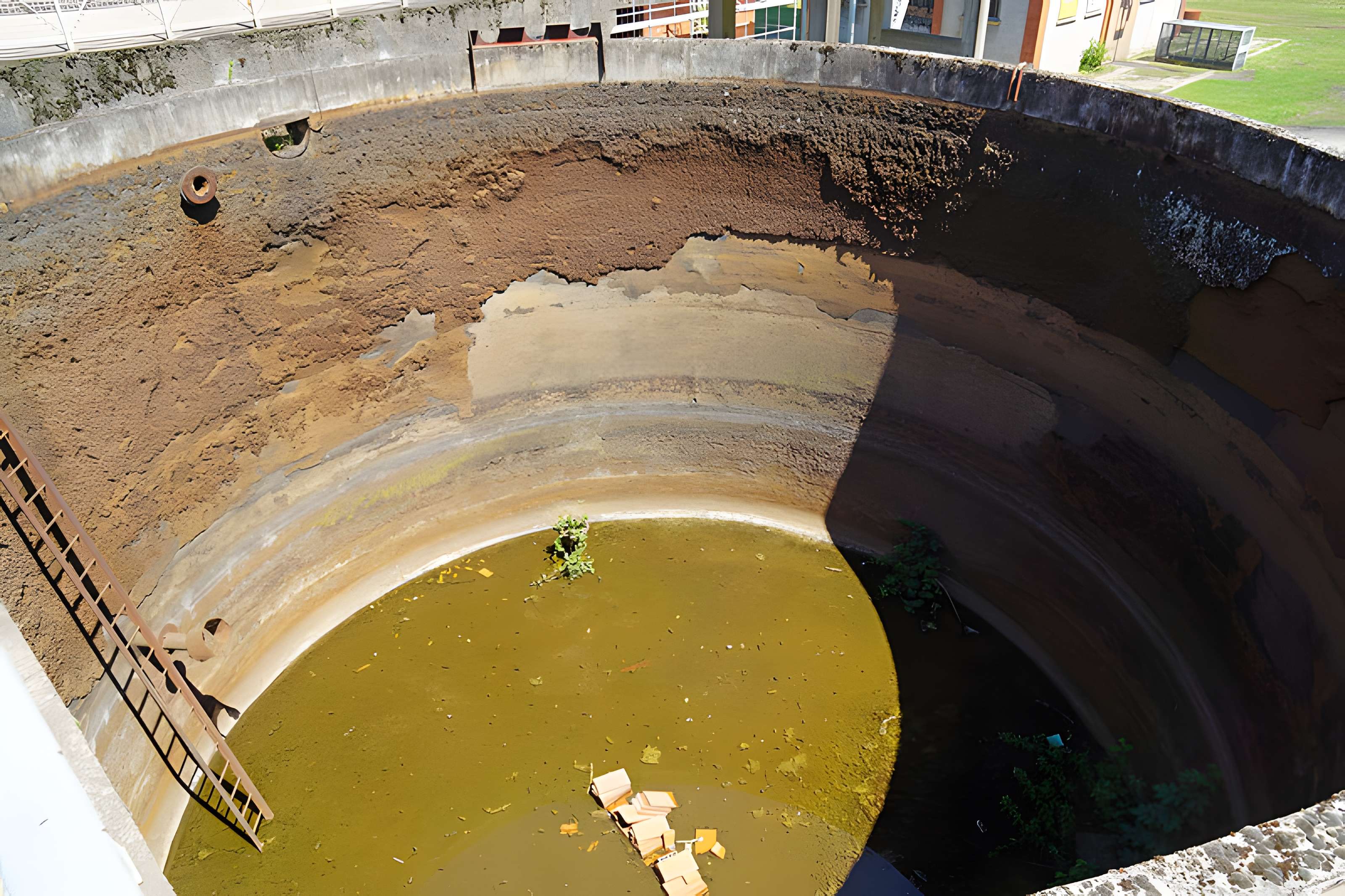 Musée de la mine de Saint-Étienne