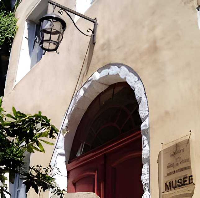 Musée du vieux Saint-Étienne 