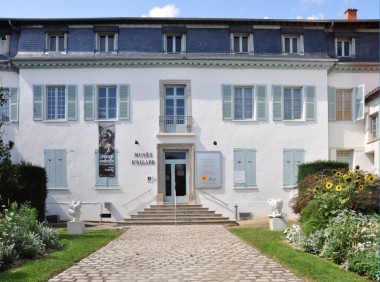 Photo de Musée d'Allard à Montbrison