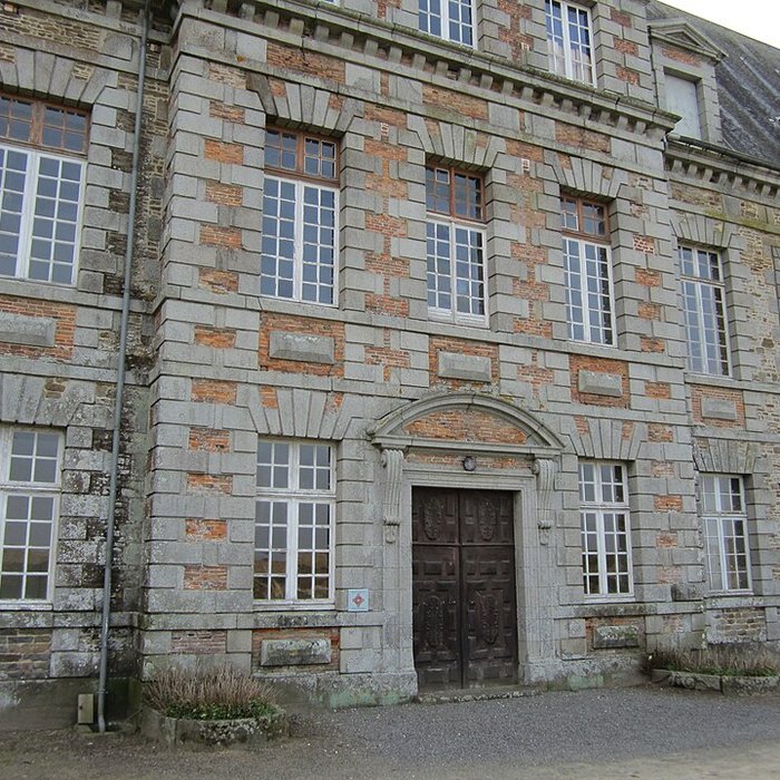 Photo de Château de Vassy à Brécey