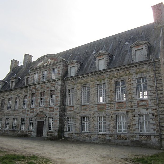 Photo de Château de Vassy à Brécey