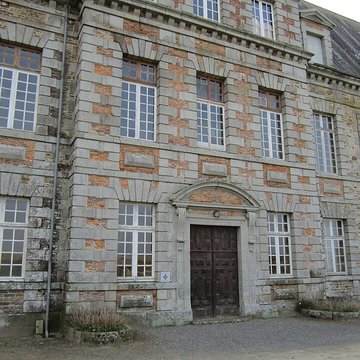 chateau de vassy a brecey