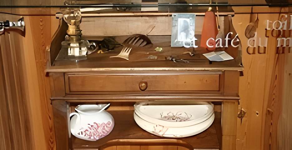 Ecomusée des Monts du Forez 