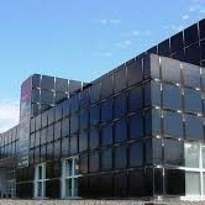 Photo de Musée dart moderne et contemporain de Saint-Étienne