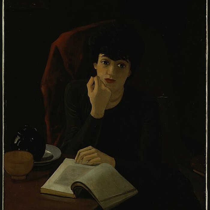 Photo de Musée dart moderne et contemporain de Saint-Étienne