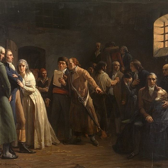 Photo de Musée dart moderne et contemporain de Saint-Étienne