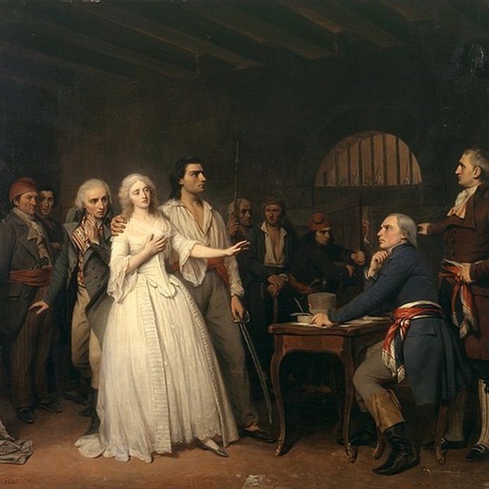 Photo de Musée dart moderne et contemporain de Saint-Étienne