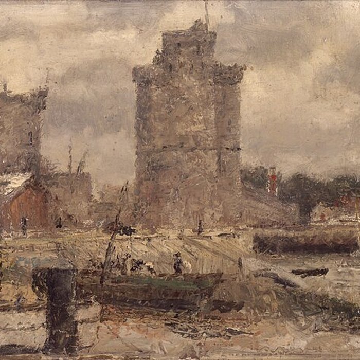 Photo de Musée dart moderne et contemporain de Saint-Étienne