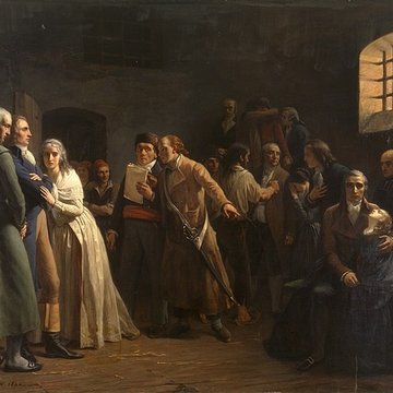 Musée dart moderne et contemporain de Saint-Étienne