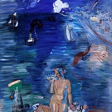 Musée dart moderne et contemporain de Saint-Étienne