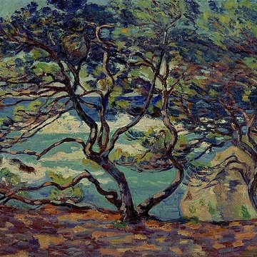 Musée dart moderne et contemporain de Saint-Étienne