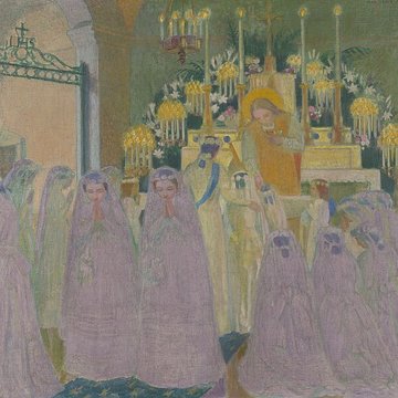 Musée dart moderne et contemporain de Saint-Étienne