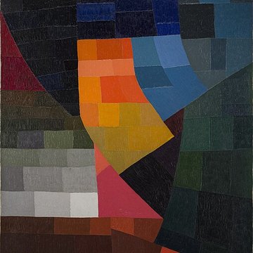 Musée dart moderne et contemporain de Saint-Étienne