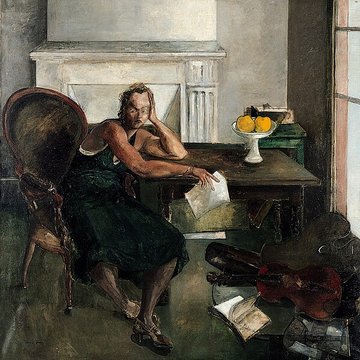 Musée dart moderne et contemporain de Saint-Étienne