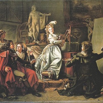 Musée dart moderne et contemporain de Saint-Étienne