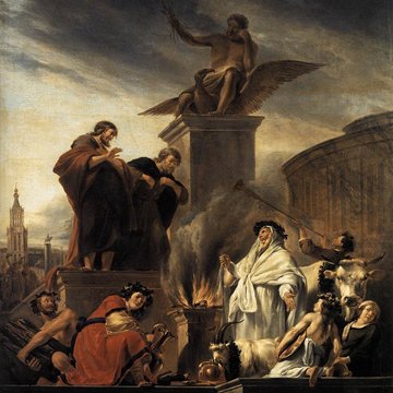 Musée dart moderne et contemporain de Saint-Étienne