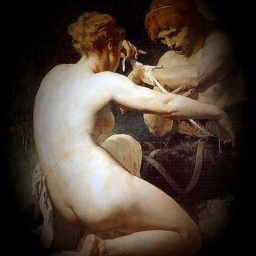 Musée dart moderne et contemporain de Saint-Étienne