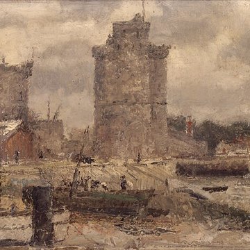 Musée dart moderne et contemporain de Saint-Étienne