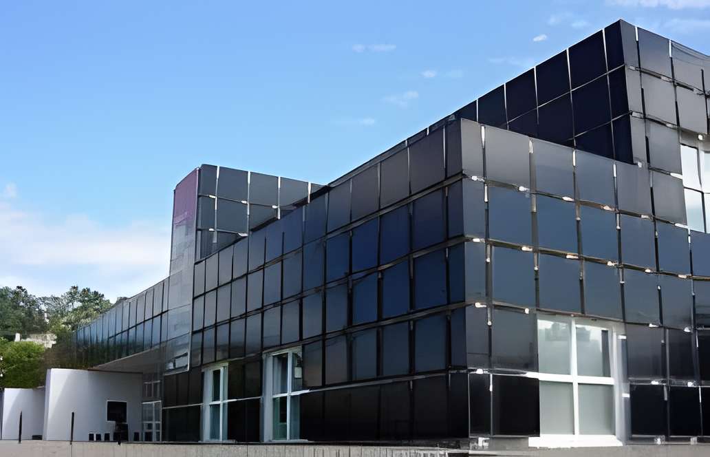 Musée d'art moderne et contemporain de Saint-Étienne 