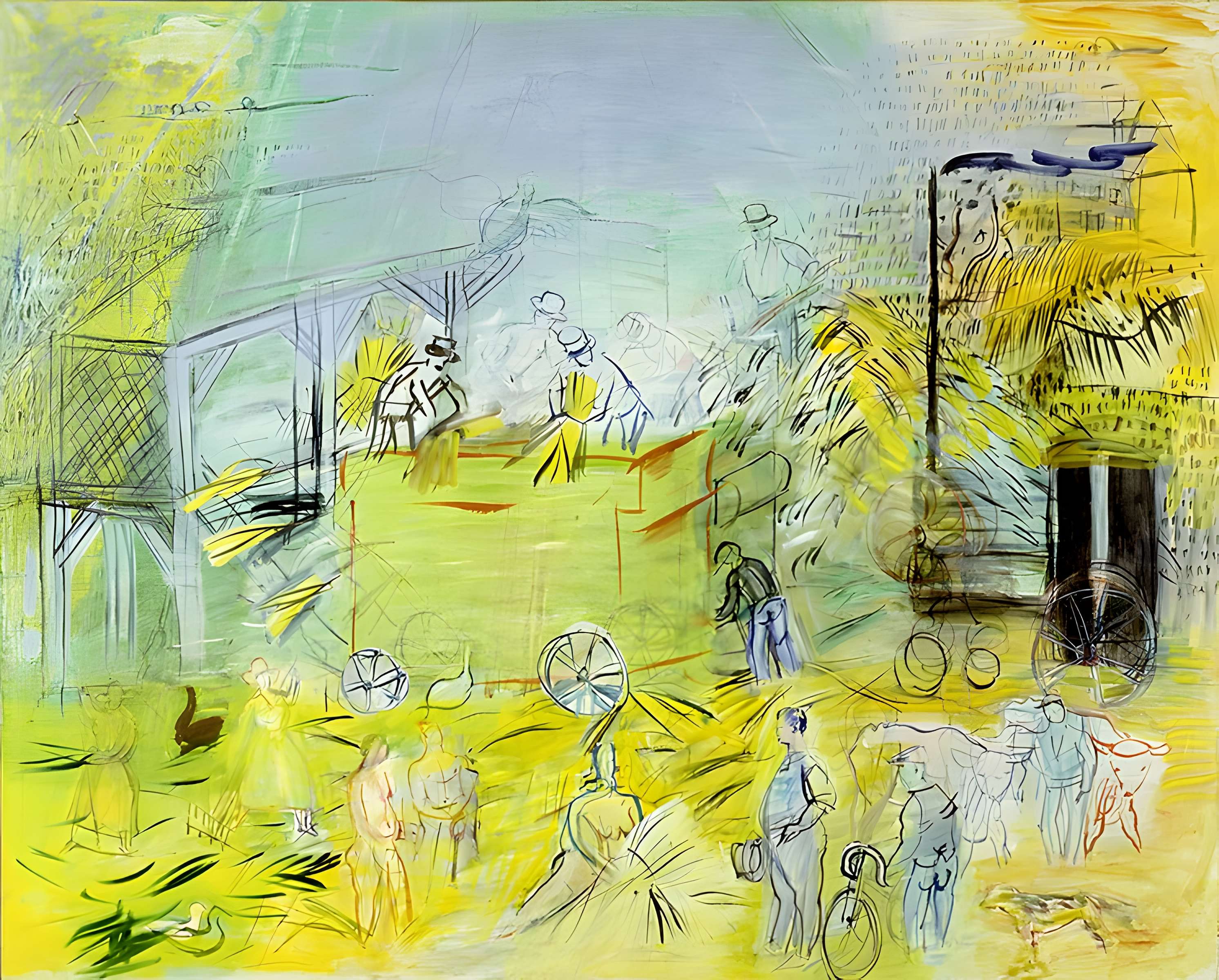 Musée d'art moderne et contemporain de Saint-Étienne