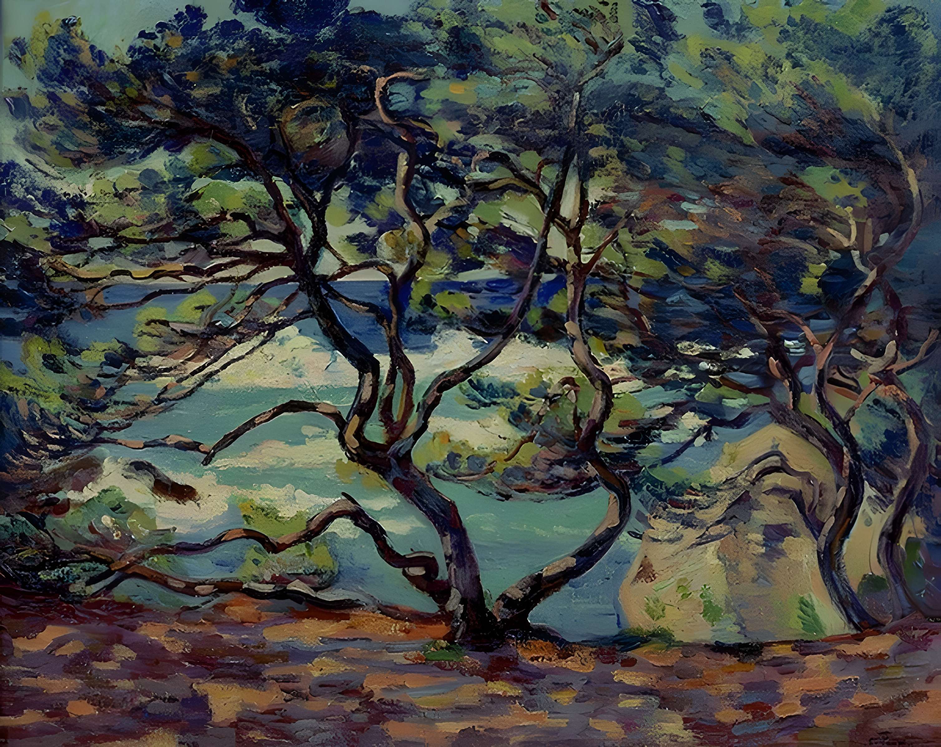 Musée d'art moderne et contemporain de Saint-Étienne